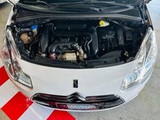 Citroen DS3 1.6 THP GASOLINA MANUAL 2012/2013 CASTELLAN E TOMAZONI MOTORS CAXIAS DO SUL / Carros no Vale