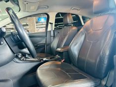 Ford FOCUS 2.0 TITANIUM FASTBACK 16V FLEX 4P POWERSHIFT 2015/2016 CASTELLAN E TOMAZONI MOTORS CAXIAS DO SUL / Carros no Vale