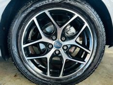 Ford FOCUS 2.0 TITANIUM FASTBACK 16V FLEX 4P POWERSHIFT 2015/2016 CASTELLAN E TOMAZONI MOTORS CAXIAS DO SUL / Carros no Vale
