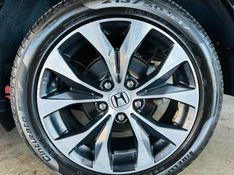 Honda CIVIC 2.0 LXR 16V FLEX 4P AUTOMÁTICO 2016/2016 CASTELLAN E TOMAZONI MOTORS CAXIAS DO SUL / Carros no Vale