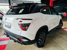 Hyundai CRETA 1.0 TGDI FLEX N LINE AUTOMÁTICO 2023/2023 CASTELLAN E TOMAZONI MOTORS CAXIAS DO SUL / Carros no Vale
