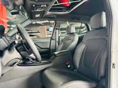 Hyundai CRETA 1.0 TGDI FLEX N LINE AUTOMÁTICO 2023/2023 CASTELLAN E TOMAZONI MOTORS CAXIAS DO SUL / Carros no Vale