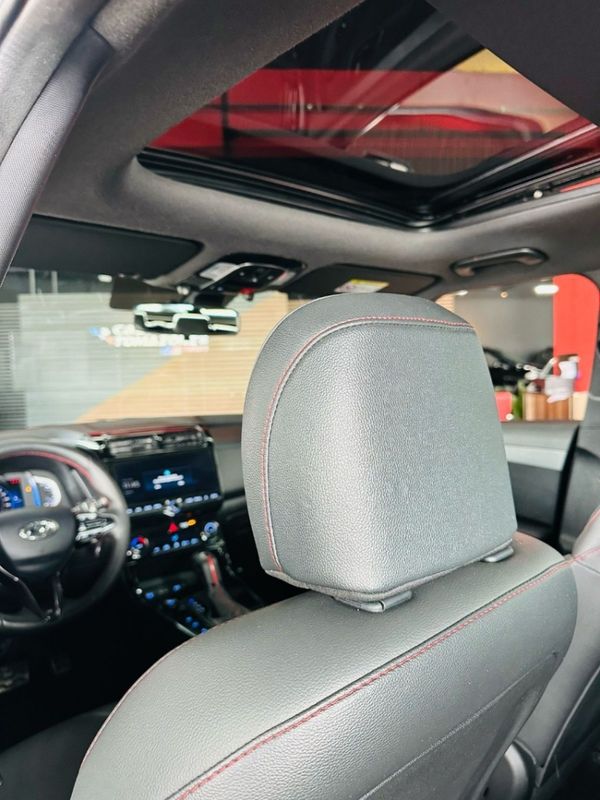 Hyundai CRETA 1.0 TGDI FLEX N LINE AUTOMÁTICO 2023/2023 CASTELLAN E TOMAZONI MOTORS CAXIAS DO SUL / Carros no Vale