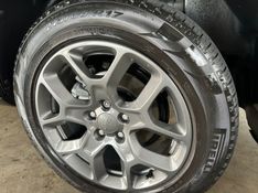 JEEP RENEGADE 1.8 16V FLEX 4P AUTOMÁTICO 2015/2016 CASTELLAN E TOMAZONI MOTORS CAXIAS DO SUL / Carros no Vale