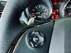 Mitsubishi ASX 2.0 4X2 16V FLEX 4P AUTOMÁTICO 2017/2018 CASTELLAN E TOMAZONI MOTORS CAXIAS DO SUL / Carros no Vale