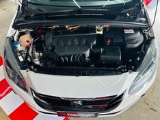 Peugeot 308 2.0 ALLURE 16V FLEX 4P AUTOMÁTICO 2014/2014 CASTELLAN E TOMAZONI MOTORS CAXIAS DO SUL / Carros no Vale