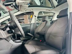 Peugeot 308 2.0 ALLURE 16V FLEX 4P AUTOMÁTICO 2014/2014 CASTELLAN E TOMAZONI MOTORS CAXIAS DO SUL / Carros no Vale