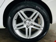 Peugeot 308 2.0 ALLURE 16V FLEX 4P AUTOMÁTICO 2014/2014 CASTELLAN E TOMAZONI MOTORS CAXIAS DO SUL / Carros no Vale