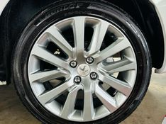 Peugeot 408 2.0 ALLURE 16V FLEX 4P AUTOMÁTICO 2016/2016 CASTELLAN E TOMAZONI MOTORS CAXIAS DO SUL / Carros no Vale