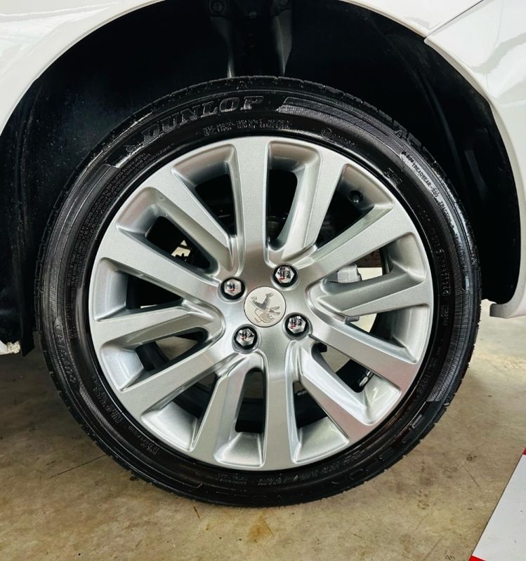 Peugeot 408 2.0 ALLURE 16V FLEX 4P AUTOMÁTICO 2016/2016 CASTELLAN E TOMAZONI MOTORS CAXIAS DO SUL / Carros no Vale