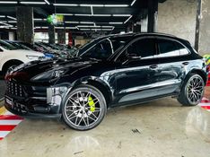 Porsche MACAN 2.0 16V GASOLINA 4P AUTOMÁTICO 2020/2020 CASTELLAN E TOMAZONI MOTORS CAXIAS DO SUL / Carros no Vale