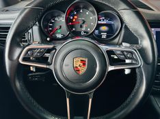 Porsche MACAN 2.0 16V GASOLINA 4P AUTOMÁTICO 2020/2020 CASTELLAN E TOMAZONI MOTORS CAXIAS DO SUL / Carros no Vale