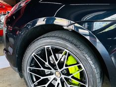 Porsche MACAN 2.0 16V GASOLINA 4P AUTOMÁTICO 2020/2020 CASTELLAN E TOMAZONI MOTORS CAXIAS DO SUL / Carros no Vale