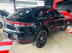 Porsche MACAN 2.0 16V GASOLINA 4P AUTOMÁTICO 2020/2020 CASTELLAN E TOMAZONI MOTORS CAXIAS DO SUL / Carros no Vale