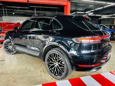 Porsche MACAN 2.0 16V GASOLINA 4P AUTOMÁTICO 2020/2020 CASTELLAN E TOMAZONI MOTORS CAXIAS DO SUL / Carros no Vale