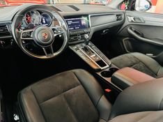 Porsche MACAN 2.0 16V GASOLINA 4P AUTOMÁTICO 2020/2020 CASTELLAN E TOMAZONI MOTORS CAXIAS DO SUL / Carros no Vale