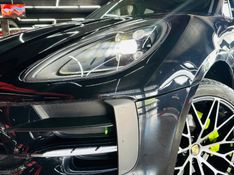 Porsche MACAN 2.0 16V GASOLINA 4P AUTOMÁTICO 2020/2020 CASTELLAN E TOMAZONI MOTORS CAXIAS DO SUL / Carros no Vale