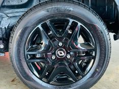Renault KWID 1.0 12V SCE FLEX OUTSIDER MANUAL 2019/2020 CASTELLAN E TOMAZONI MOTORS CAXIAS DO SUL / Carros no Vale