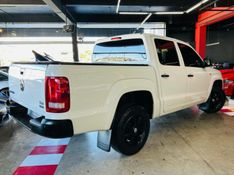 Volkswagen AMAROK 2.0 SE 4X4 CD 16V TURBO INTERCOOLER DIESEL 4P MANUAL 2014/2014 CASTELLAN E TOMAZONI MOTORS CAXIAS DO SUL / Carros no Vale