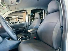 Volkswagen AMAROK 2.0 SE 4X4 CD 16V TURBO INTERCOOLER DIESEL 4P MANUAL 2014/2014 CASTELLAN E TOMAZONI MOTORS CAXIAS DO SUL / Carros no Vale