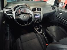 Volkswagen FOX 1.6 MSI TOTAL FLEX CONNECT 4P MANUAL 2019/2020 CASTELLAN E TOMAZONI MOTORS CAXIAS DO SUL / Carros no Vale