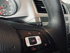 Volkswagen FOX 1.6 MSI TOTAL FLEX CONNECT 4P MANUAL 2019/2020 CASTELLAN E TOMAZONI MOTORS CAXIAS DO SUL / Carros no Vale