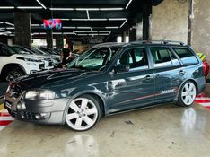 Volkswagen PARATI 1.6 MI SURF 8V FLEX 4P MANUAL G.IV 2009/2009 CASTELLAN E TOMAZONI MOTORS CAXIAS DO SUL / Carros no Vale