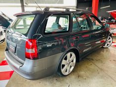 Volkswagen PARATI 1.6 MI SURF 8V FLEX 4P MANUAL G.IV 2009/2009 CASTELLAN E TOMAZONI MOTORS CAXIAS DO SUL / Carros no Vale