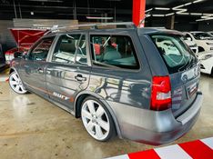 Volkswagen PARATI 1.6 MI SURF 8V FLEX 4P MANUAL G.IV 2009/2009 CASTELLAN E TOMAZONI MOTORS CAXIAS DO SUL / Carros no Vale