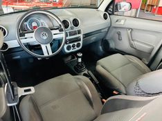 Volkswagen PARATI 1.6 MI SURF 8V FLEX 4P MANUAL G.IV 2009/2009 CASTELLAN E TOMAZONI MOTORS CAXIAS DO SUL / Carros no Vale