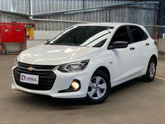 Chevrolet ONIX 1.0 FLEX LT MANUAL 2023/2024 DRSUL SEMINOVOS CAXIAS DO SUL – LAJEADO – SANTA CRUZ DO SUL / Carros no Vale