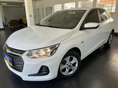 Chevrolet ONIX 1.0 FLEX LT MANUAL 2022/2023 DRSUL SEMINOVOS CAXIAS DO SUL – LAJEADO – SANTA CRUZ DO SUL / Carros no Vale