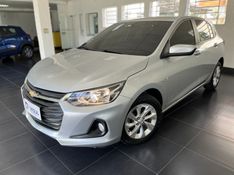 Chevrolet ONIX 1.0 FLEX LT MANUAL 2022/2023 DRSUL SEMINOVOS CAXIAS DO SUL – LAJEADO – SANTA CRUZ DO SUL / Carros no Vale