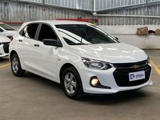 Chevrolet ONIX 1.0 FLEX LT MANUAL 2023/2024 DRSUL SEMINOVOS CAXIAS DO SUL – LAJEADO – SANTA CRUZ DO SUL / Carros no Vale