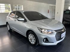 Chevrolet ONIX 1.0 FLEX LT MANUAL 2022/2023 DRSUL SEMINOVOS CAXIAS DO SUL – LAJEADO – SANTA CRUZ DO SUL / Carros no Vale