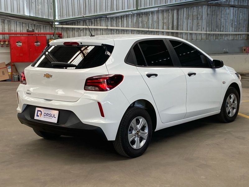 Chevrolet ONIX 1.0 FLEX LT MANUAL 2023/2024 DRSUL SEMINOVOS CAXIAS DO SUL – LAJEADO – SANTA CRUZ DO SUL / Carros no Vale