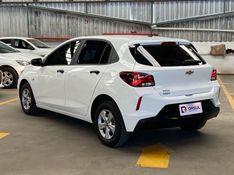 Chevrolet ONIX 1.0 FLEX LT MANUAL 2023/2024 DRSUL SEMINOVOS CAXIAS DO SUL – LAJEADO – SANTA CRUZ DO SUL / Carros no Vale