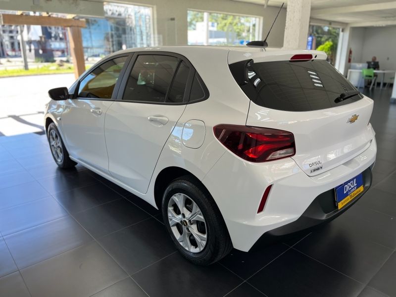 Chevrolet ONIX 1.0 FLEX LT MANUAL 2022/2023 DRSUL SEMINOVOS CAXIAS DO SUL – LAJEADO – SANTA CRUZ DO SUL / Carros no Vale