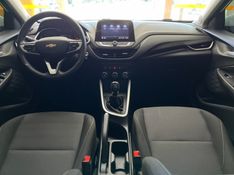 Chevrolet ONIX 1.0 FLEX LT MANUAL 2022/2023 DRSUL SEMINOVOS CAXIAS DO SUL – LAJEADO – SANTA CRUZ DO SUL / Carros no Vale