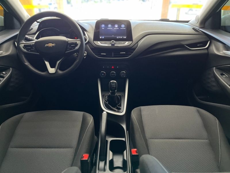 Chevrolet ONIX 1.0 FLEX LT MANUAL 2022/2023 DRSUL SEMINOVOS CAXIAS DO SUL – LAJEADO – SANTA CRUZ DO SUL / Carros no Vale
