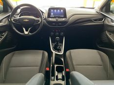 Chevrolet ONIX 1.0 FLEX LT MANUAL 2022/2023 DRSUL SEMINOVOS CAXIAS DO SUL – LAJEADO – SANTA CRUZ DO SUL / Carros no Vale