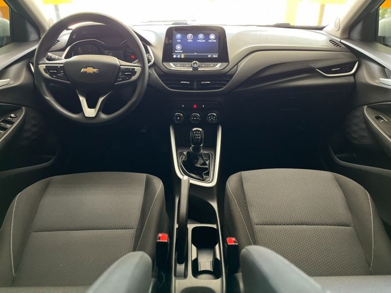 Chevrolet ONIX 1.0 FLEX LT MANUAL 2022/2023 DRSUL SEMINOVOS CAXIAS DO SUL – LAJEADO – SANTA CRUZ DO SUL / Carros no Vale