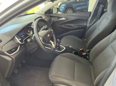 Chevrolet ONIX 1.0 FLEX LT MANUAL 2022/2023 DRSUL SEMINOVOS CAXIAS DO SUL – LAJEADO – SANTA CRUZ DO SUL / Carros no Vale