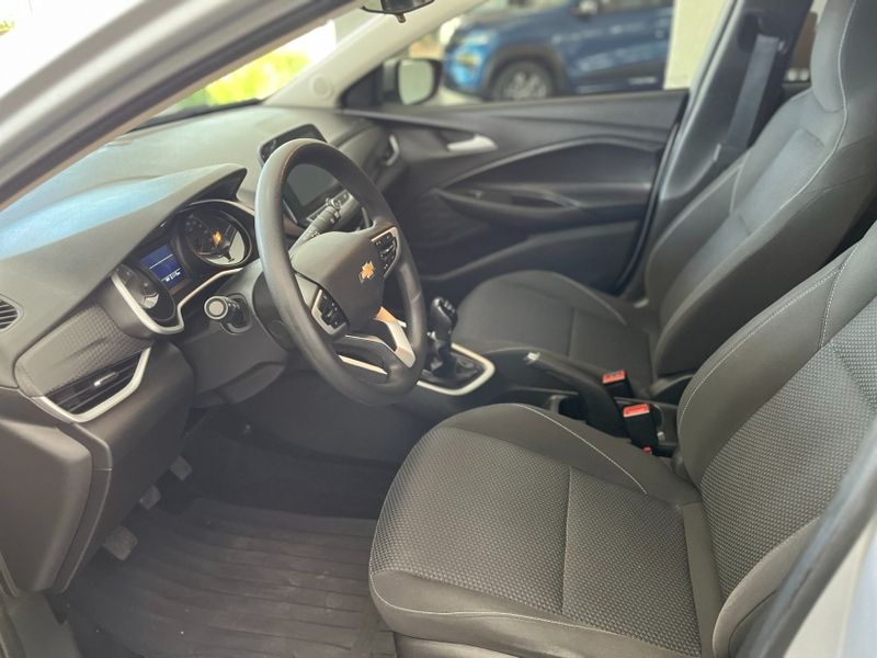 Chevrolet ONIX 1.0 FLEX LT MANUAL 2022/2023 DRSUL SEMINOVOS CAXIAS DO SUL – LAJEADO – SANTA CRUZ DO SUL / Carros no Vale