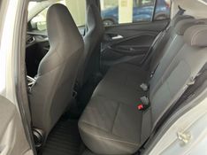 Chevrolet ONIX 1.0 FLEX LT MANUAL 2022/2023 DRSUL SEMINOVOS CAXIAS DO SUL – LAJEADO – SANTA CRUZ DO SUL / Carros no Vale
