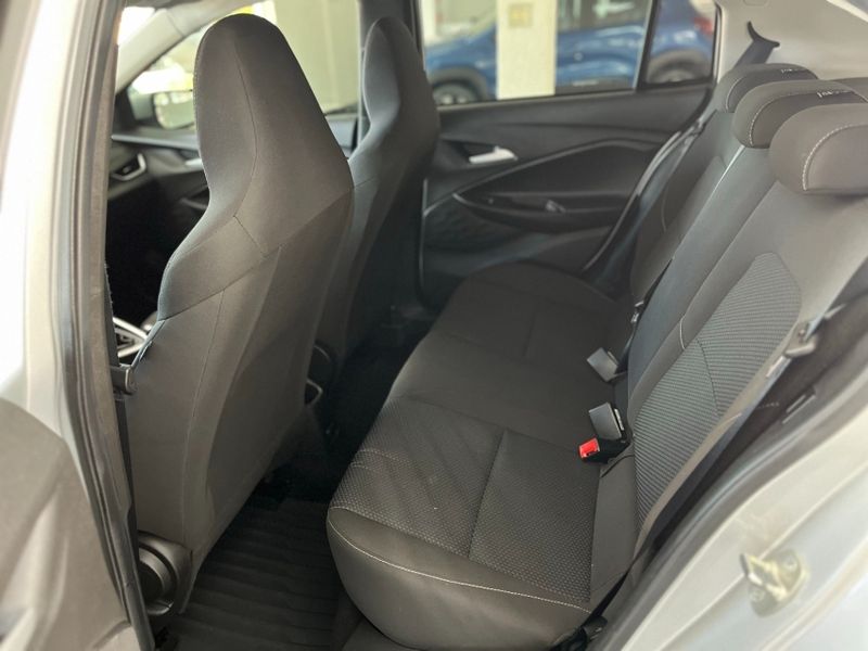 Chevrolet ONIX 1.0 FLEX LT MANUAL 2022/2023 DRSUL SEMINOVOS CAXIAS DO SUL – LAJEADO – SANTA CRUZ DO SUL / Carros no Vale