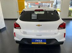 Chevrolet ONIX 1.0 FLEX LT MANUAL 2022/2023 DRSUL SEMINOVOS CAXIAS DO SUL – LAJEADO – SANTA CRUZ DO SUL / Carros no Vale