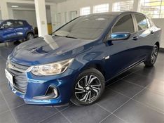 Chevrolet ONIX 1.0 FLEX PLUS LT MANUAL 2023/2024 DRSUL SEMINOVOS CAXIAS DO SUL – LAJEADO – SANTA CRUZ DO SUL / Carros no Vale