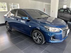 Chevrolet ONIX 1.0 FLEX PLUS LT MANUAL 2023/2024 DRSUL SEMINOVOS CAXIAS DO SUL – LAJEADO – SANTA CRUZ DO SUL / Carros no Vale