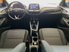 Chevrolet ONIX 1.0 FLEX PLUS LT MANUAL 2023/2024 DRSUL SEMINOVOS CAXIAS DO SUL – LAJEADO – SANTA CRUZ DO SUL / Carros no Vale